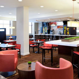 Hotel Courtyard Denver Airport cazare Denver