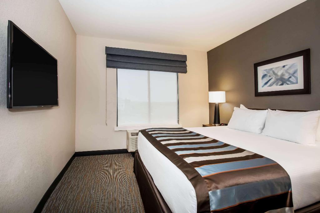 Hotel Wingate By Wyndham Denver Airport