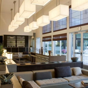 Hotel Element Denver Park Meadows cazare Denver