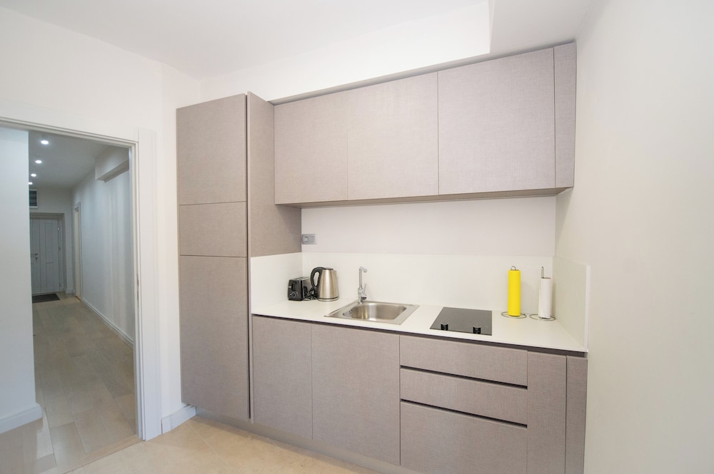 Hotel Nest Ozana
