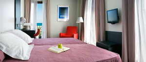 Hotel El Raset Hotel cazare Alicante