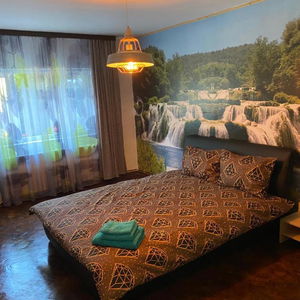 Hotel Ferienwohnung Violetta cazare Baile Herculane
