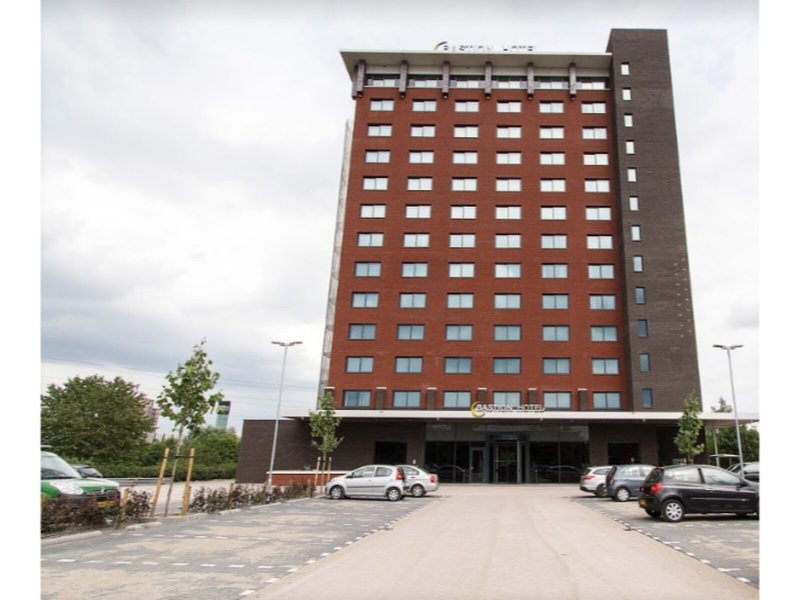 Hotel Bastion Hotel Eindhoven