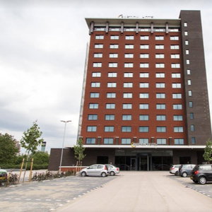 Hotel Bastion Hotel Eindhoven cazare Eindhoven