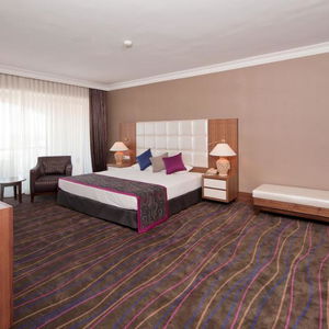 Hotel Sirene Belek Hotel cazare Belek
