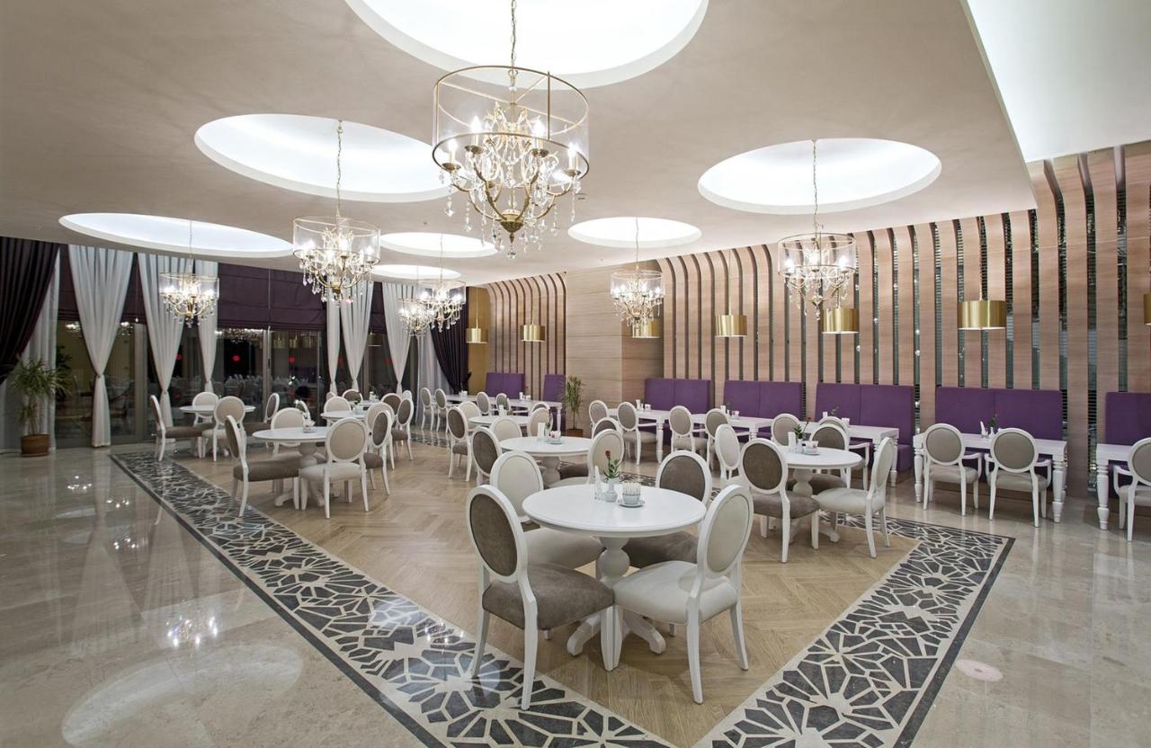 dal travel Sirene Belek Hotel