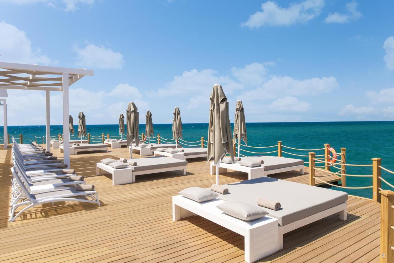 dal travel Sirene Belek Hotel