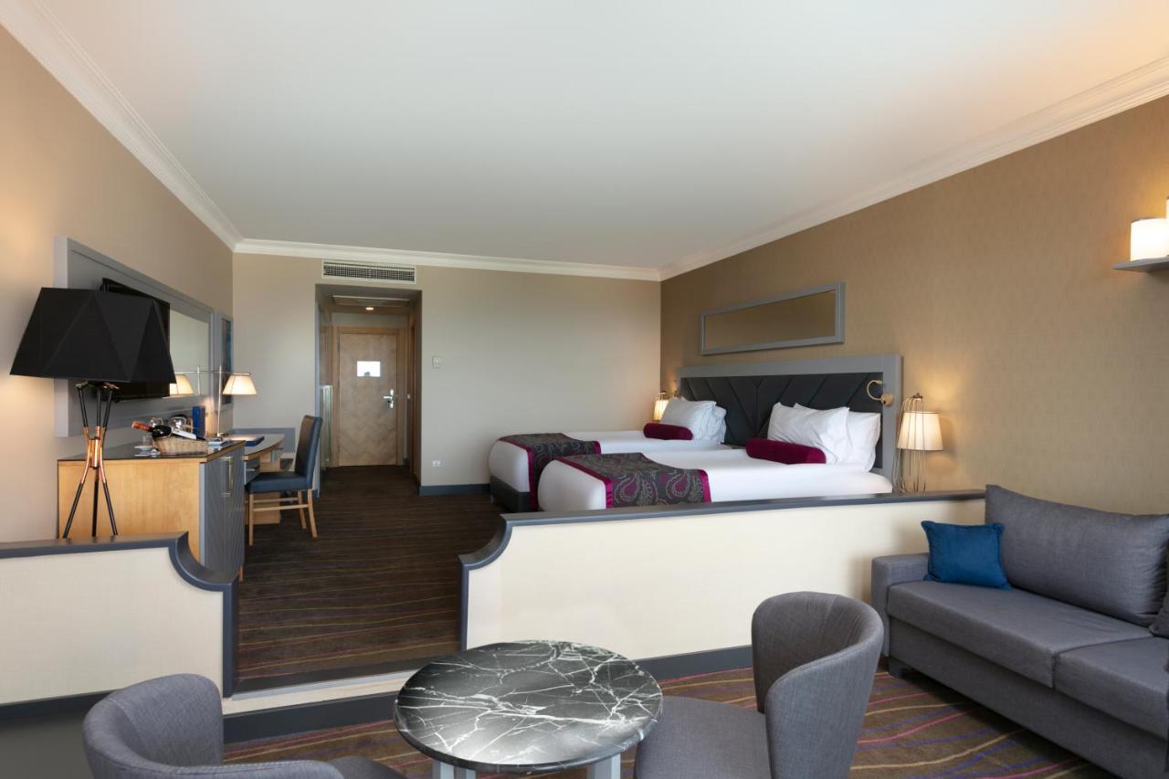 dal travel Sirene Belek Hotel