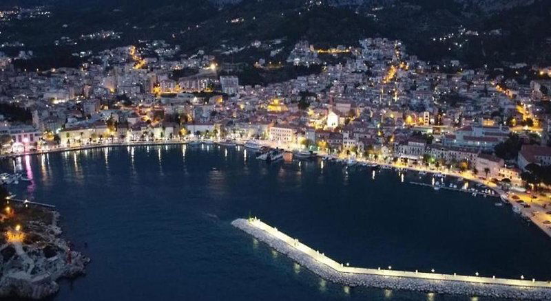Hotel Apartments Makarska