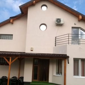 Hotel Casa Ani cazare Costinesti