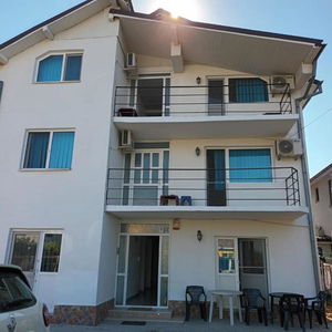 Hotel Vila Mia cazare Costinesti