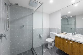 Hotel Oaks Adelaide Embassy Suites