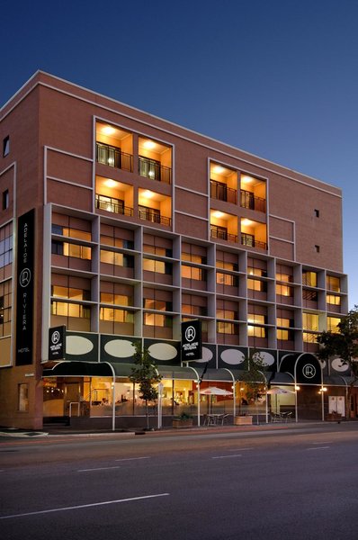Hotel Adelaide Riviera Hotel