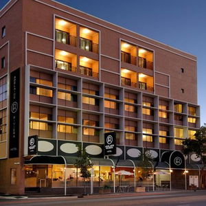 Hotel Adelaide Riviera Hotel cazare Adelaide