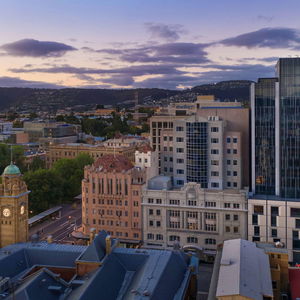 Hotel Movenpick Hotel Hobart cazare Hobart