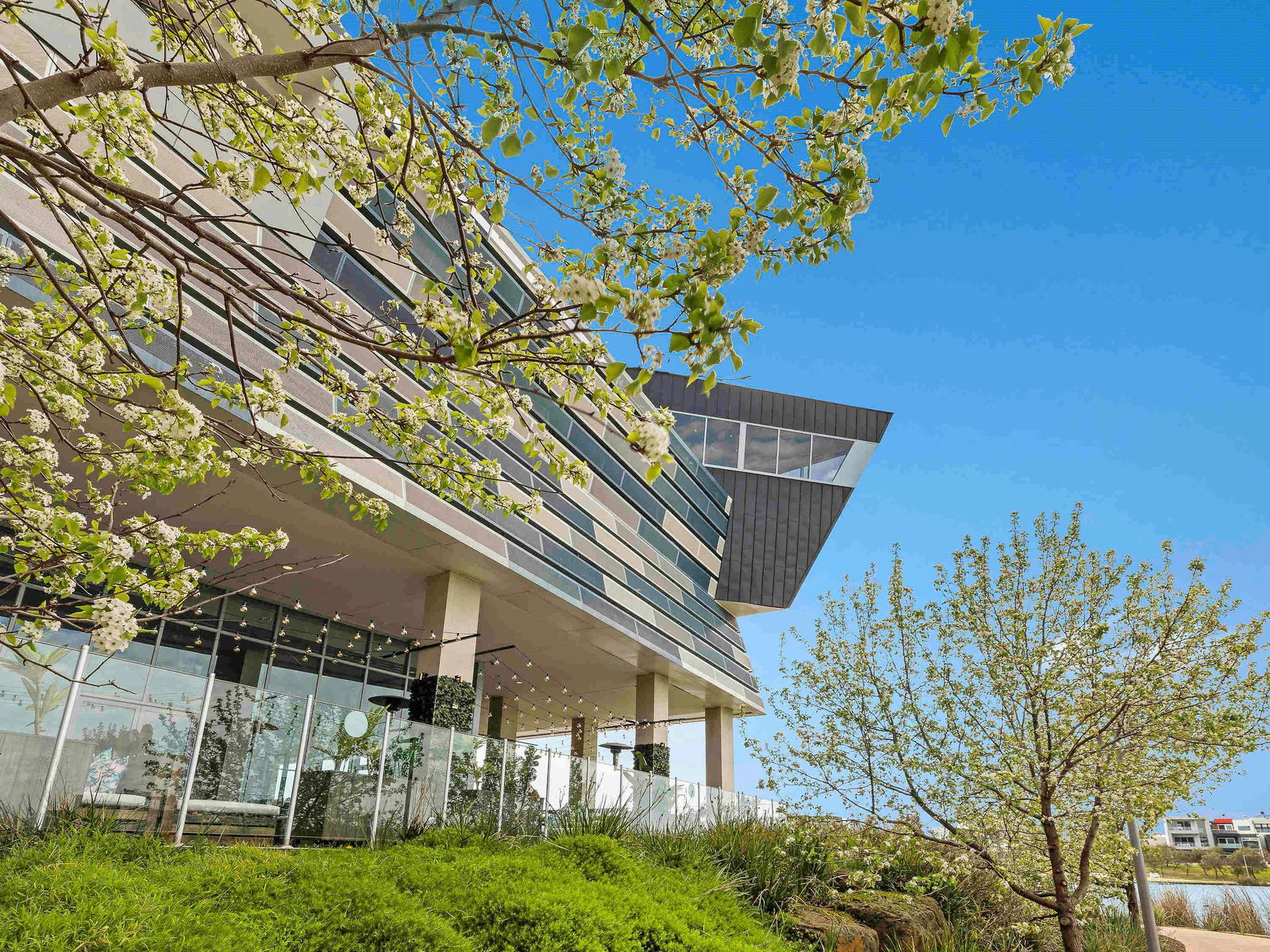 Hotel Mercure Melbourne Caroline Springs