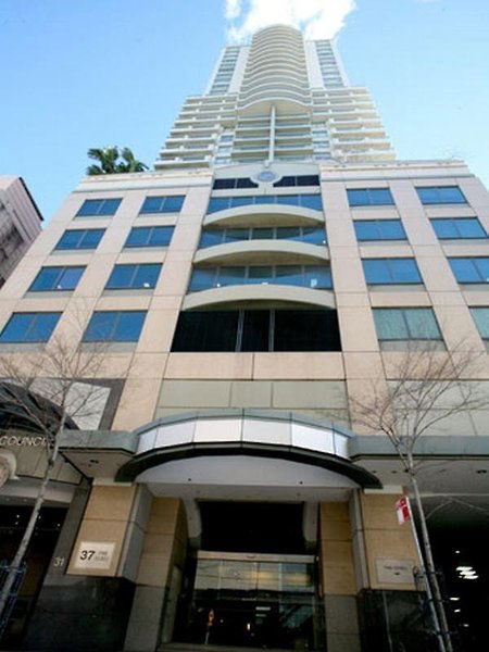 Hotel The Sebel Sydney Chatswood