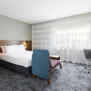 Hotel Holiday Inn Express Newcastle cazare Newcastle