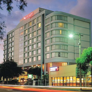 Hotel Mercure Sydney Parramatta cazare Rosehill