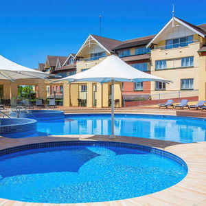 Hotel Fairmont Resort Blue Mountains, Mgallery By Sofitel cazare Leura