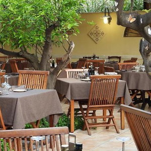 Hotel Ghibli Hotel cazare San Vito Lo Capo