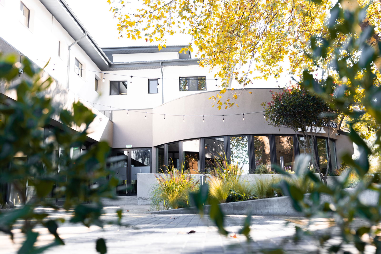 Hotel Johann Strauss Hotel