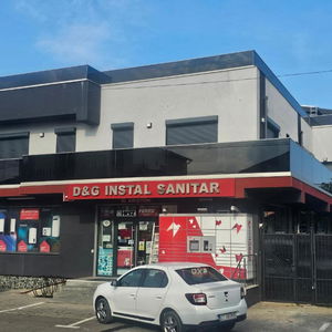 Hotel Casa DG cazare Mangalia