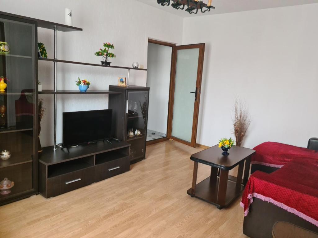 Apartament Mario Forty