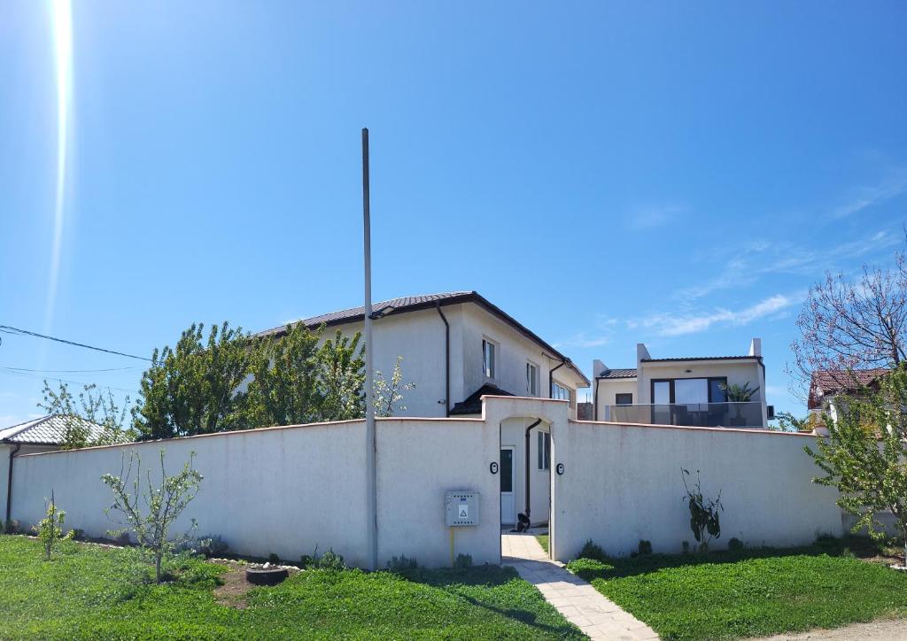 Hotel Casa Sunrise Mangalia