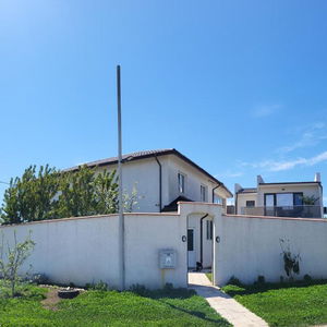 Hotel Casa Sunrise Mangalia cazare Mangalia