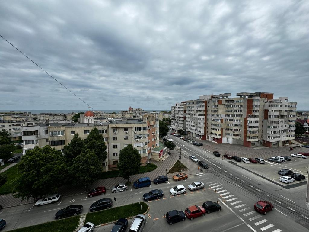 Hotel Callatis Suite