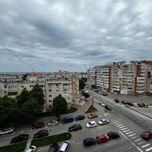 Hotel Callatis Suite cazare Mangalia