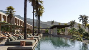 Hotel Royal Hideaway Corales Villas cazare Costa Adeje