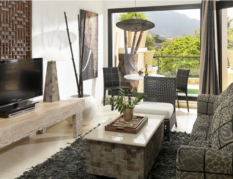 dal travel Hotel Royal Garden Villas & Spa
