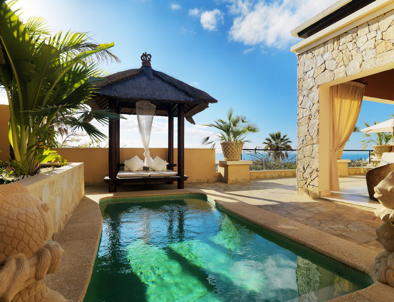 dal travel Hotel Royal Garden Villas & Spa