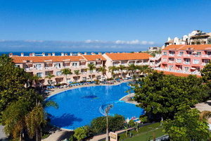 Hotel Hotel El Duque cazare Costa Adeje
