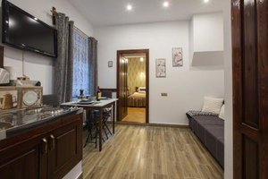 Hotel History Apartment Str Cetatii cazare Sibiu