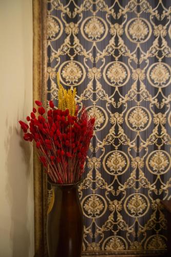 History Apartment Str Cetatii