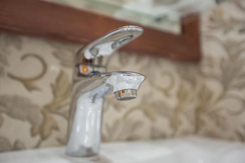 History Apartment Str Cetatii