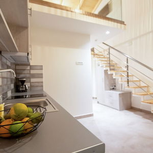 Hotel Melydron Apartments cazare Preveza