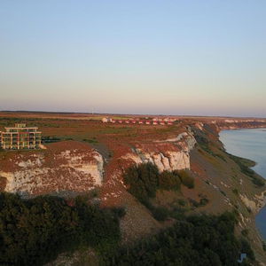 Hotel Calithea Kavarna cazare Kavarna