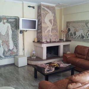 Hotel Hotel Apollon cazare Patra