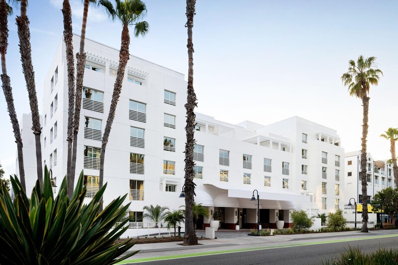 Hotel Sandbourne Santa Monica, Autograph Collection