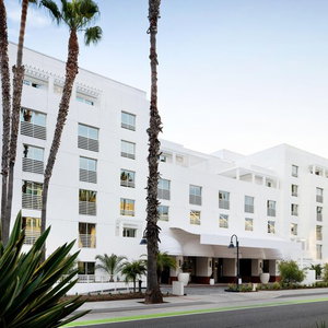 Hotel Sandbourne Santa Monica, Autograph Collection cazare Santa Monica