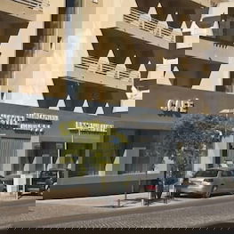 Sejur Santa Catarina vacanta Portimao