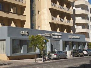 Hotel Santa Catarina cazare Portimao