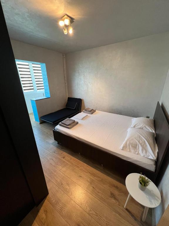 Miva Apartments