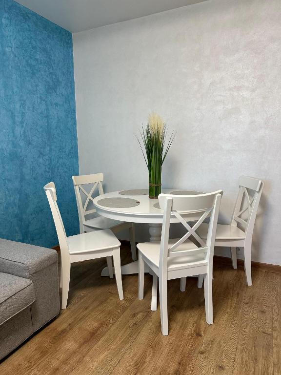 Miva Apartments