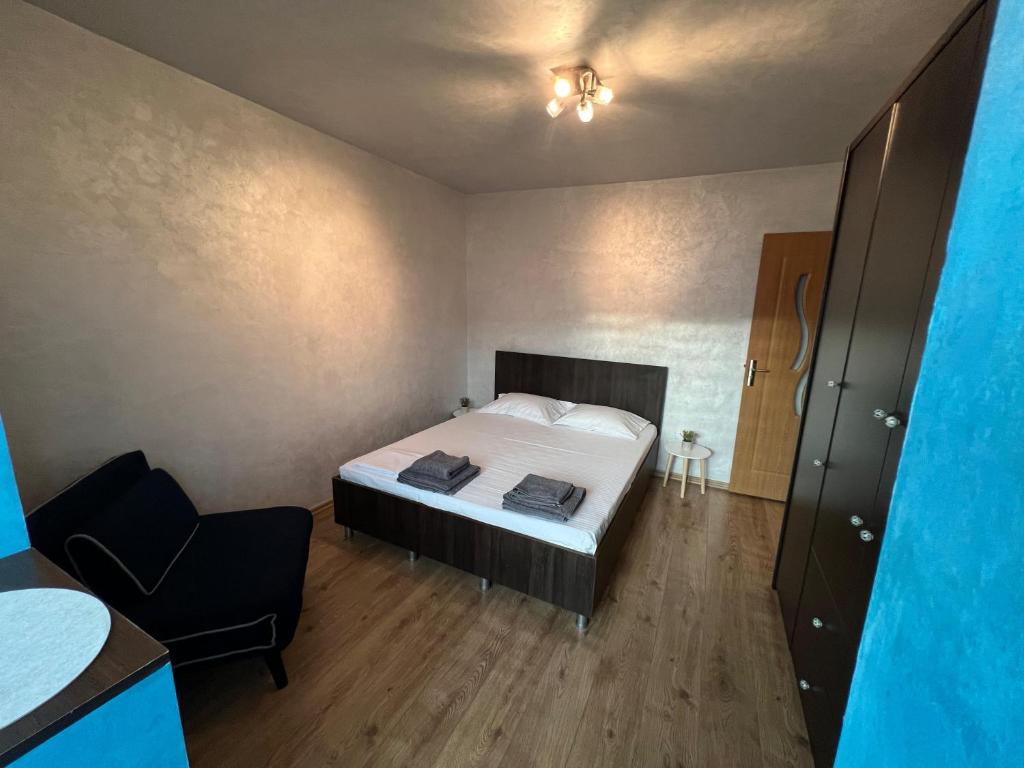 Miva Apartments