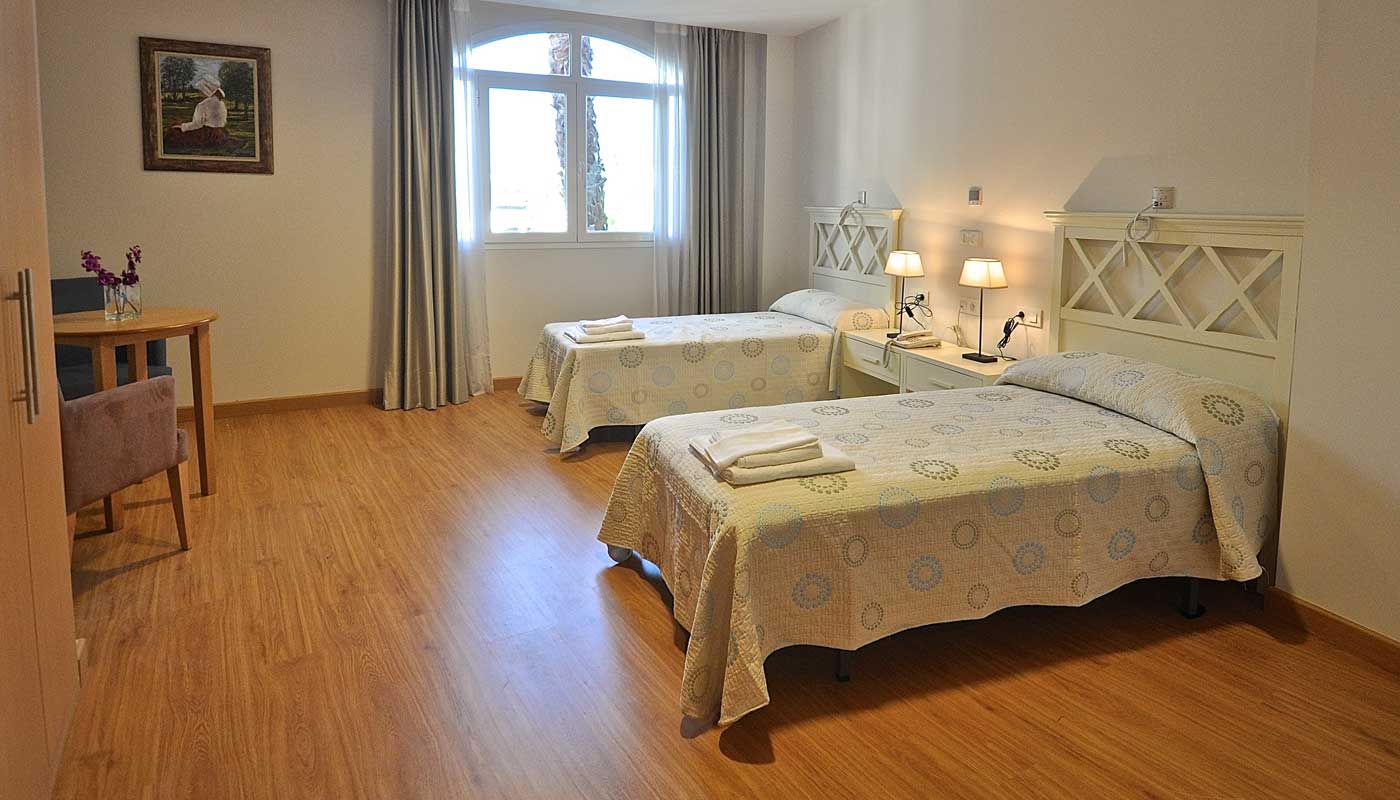 Hotel El Campanario Del Paraíso Health And Wellness Resort